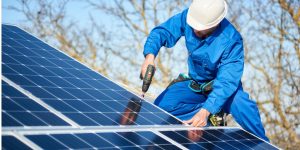 Installation Maintenance Panneaux Solaires Photovoltaïques à Sarragachies